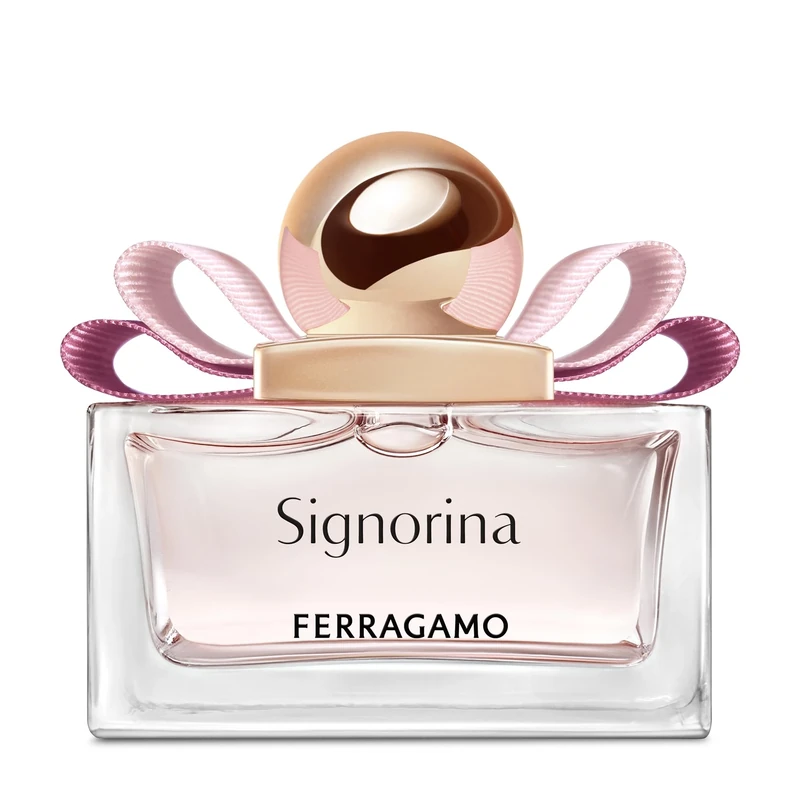 Salvatore Ferragamo Signorina Eau de Parfum 30ml