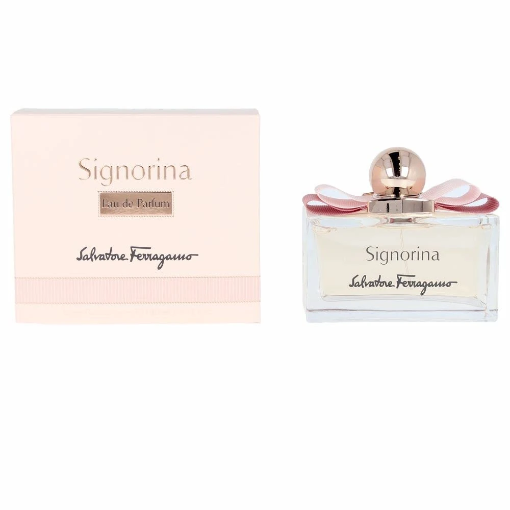 Salvatore Ferragamo Signorina Eau de Parfum 100ml