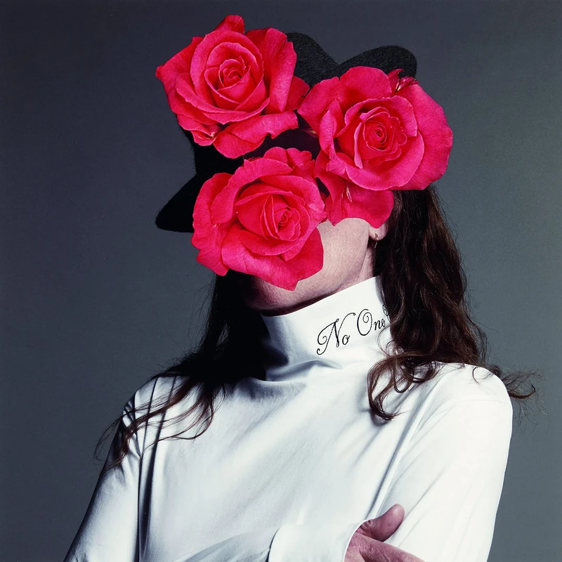 When I Hit You You'll Feel It (Clear Vinyl) [VINYL]