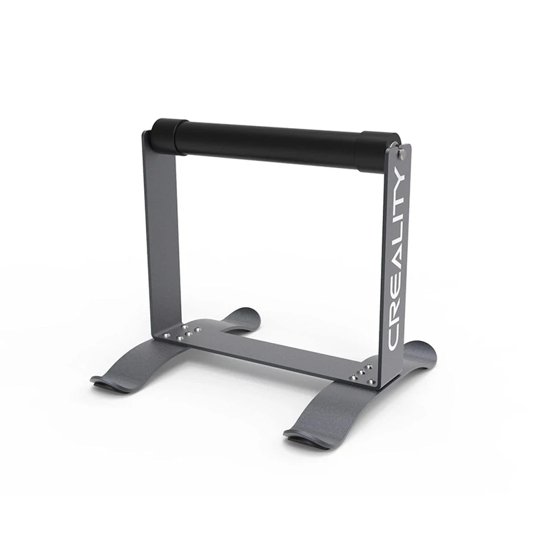 Creality Multi-Kilogram Spool Holder Filament Spool Metal Holder for Ender3 V2/Ender3 Pro/CR-30 3D Printer