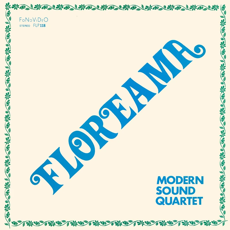 Floreama [VINYL]