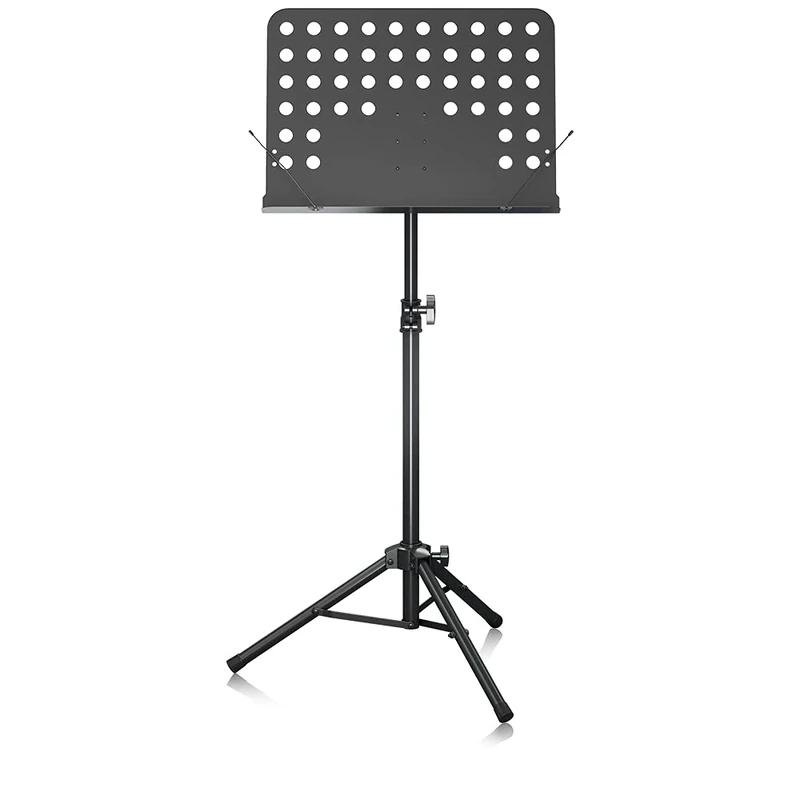 Behringer MU1000 Standard Tripod Orchestra Sheet Music Stand