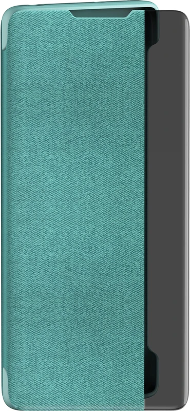 TCL 20Pro 5G Back Cover - Green [Italy] Protective Case