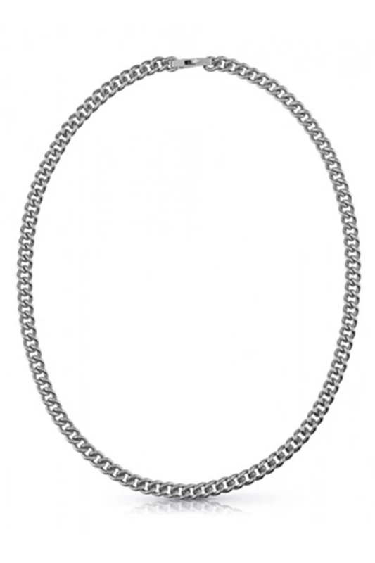 Guess Necklace UMN70030, one size, Metal, No Gemstone
