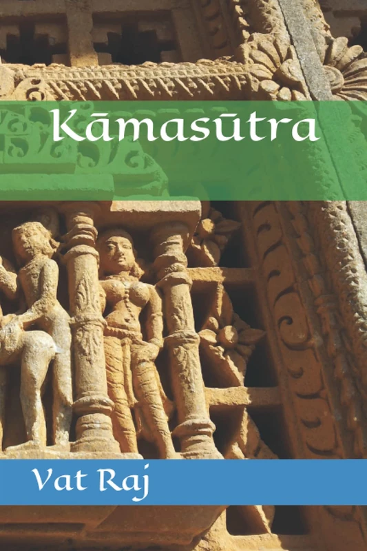Indic Kāmasūtra: 3 (Erotic Short Stories)