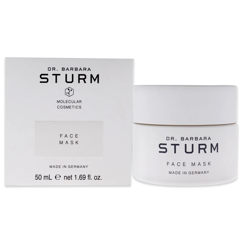 Dr. Barbara Sturm Face Mask For Unisex 1.69 oz Mask - Image 1