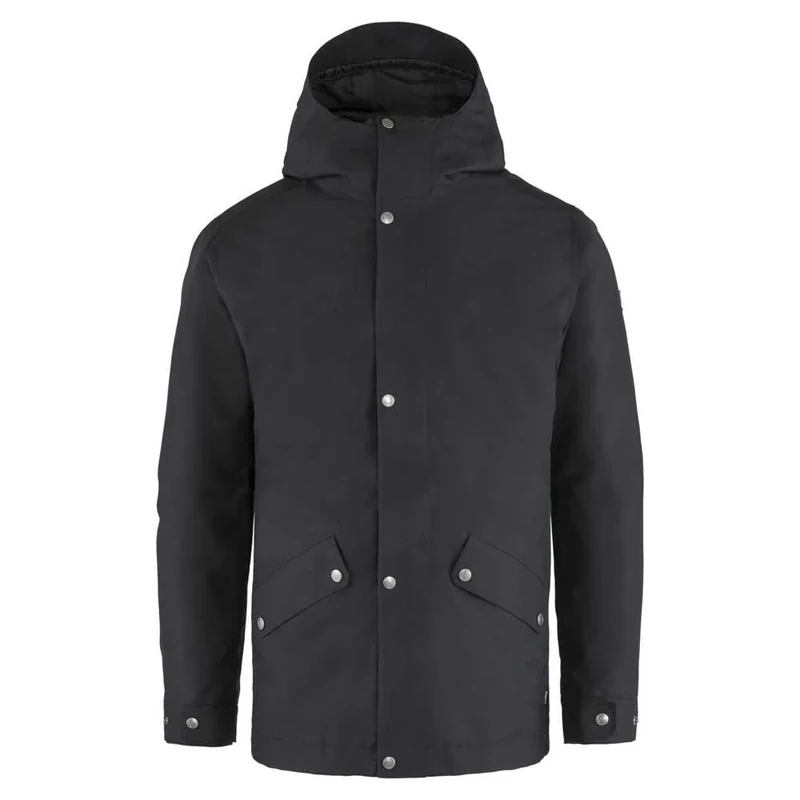 Fjallraven Men's Visby 3 in 1 Jacket, M