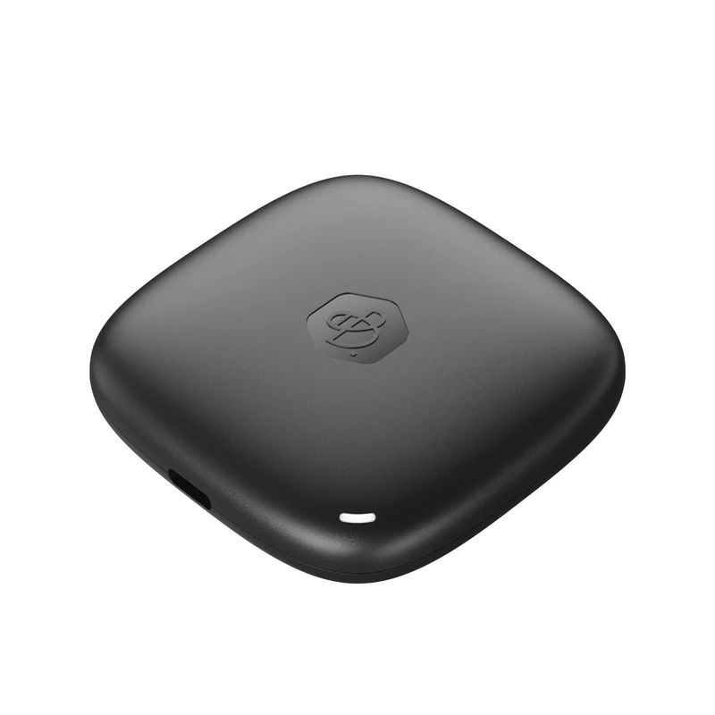 Synology BeeDrive 1TB 1 To Noir - Image 1
