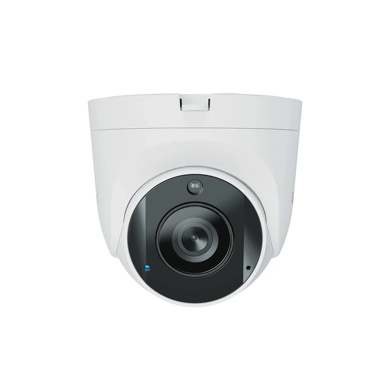 Synology IP Camera TC500 (Dome IP Camera 2880 x 1620 / PoE / IP67 Compatible/Night Vision Performance: 30 m/SynologyNAS Only)