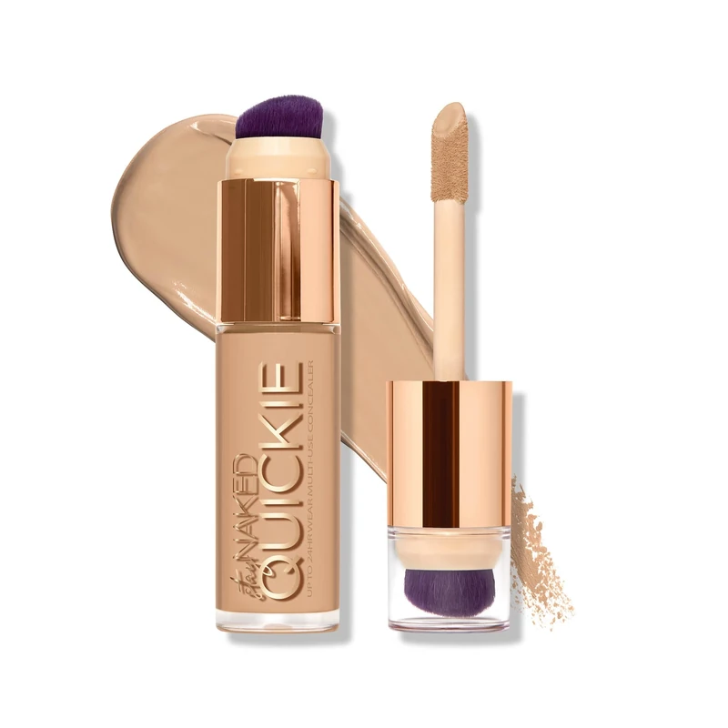 Urban Decay Stay Naked Quickie Concealer