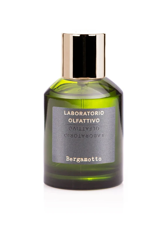 LABORATORIO OLFATTIVO Bergamotto Parfum Cologne, Unisex (100 ml) - Image 1