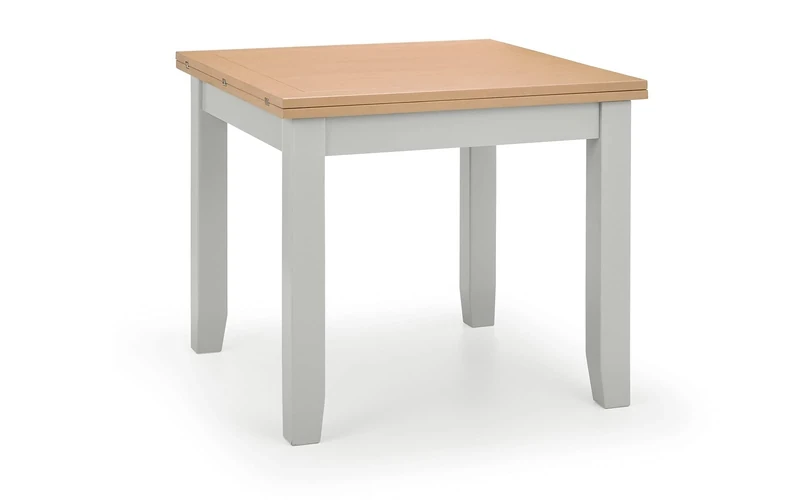 Julian Bowen Richmond Flip-Top Dining Table