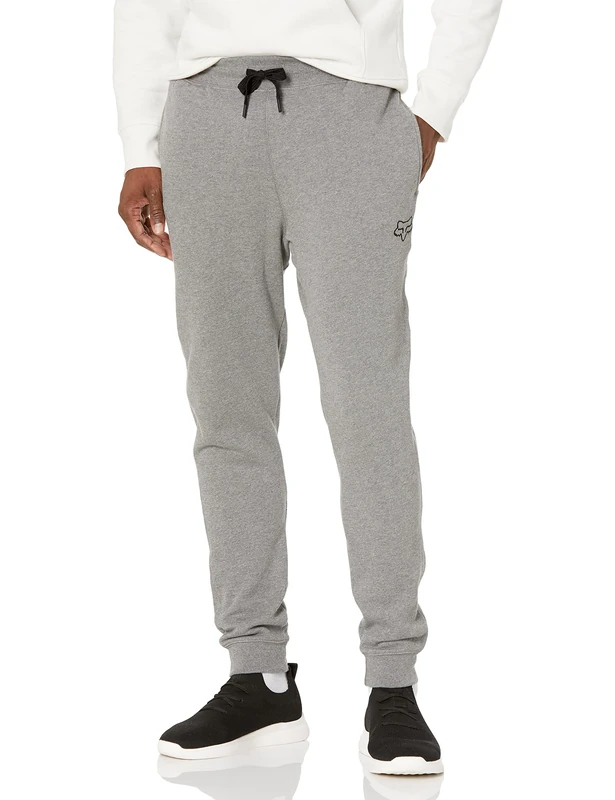Lolo Fleece Pant Heather Graphithe S