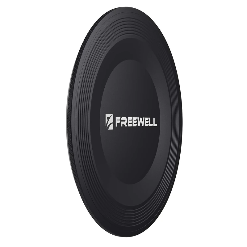Freewell 58mm Magnetic Lens Cap (Please Read Our CHART Before Making This Purchase)