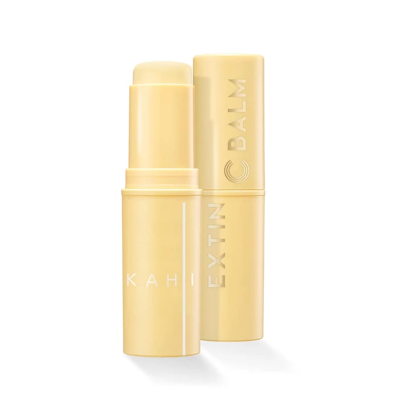 Extin C Balm by Kahi for Women - 0.31 oz Balm