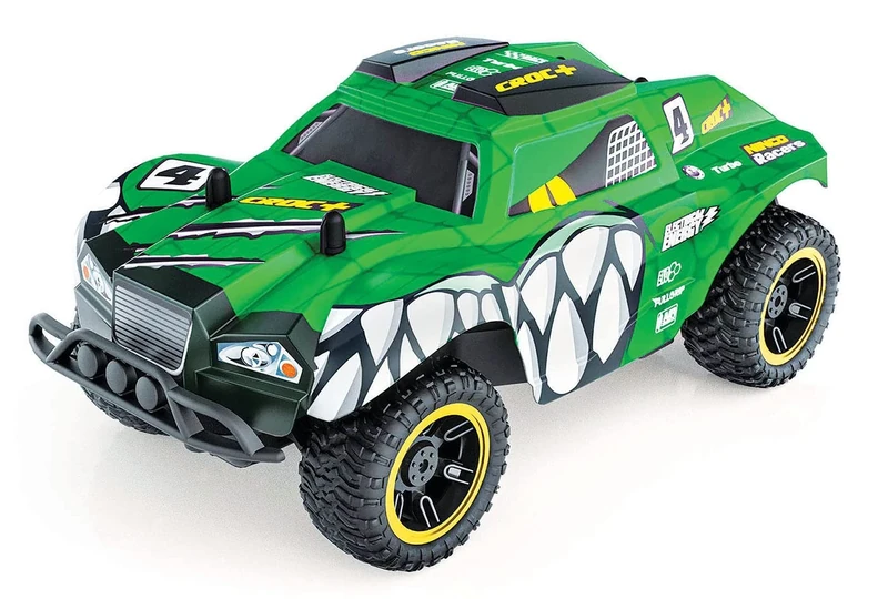 NINCO - Remote Controlled Car - Croc+ (NH93175) - Image 1