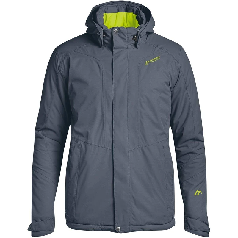 Maier Sports Metor Therm M Men's Functional Jacket