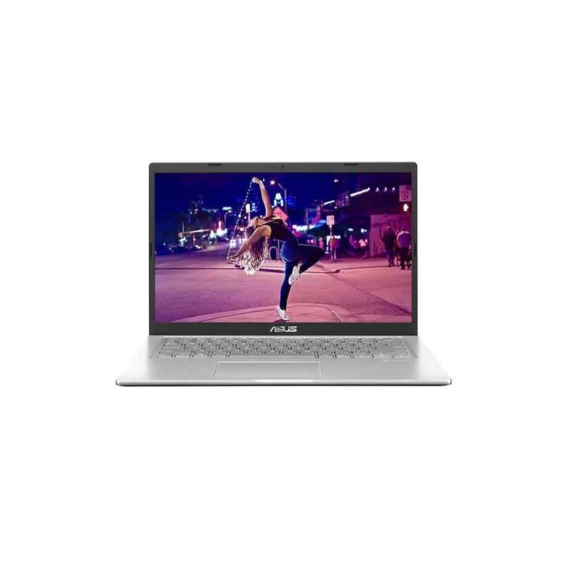 ASUS Amd Ryzen 5 3500U 8GB 256GB Ssd 14 Inch Windows 10 Laptop PC
