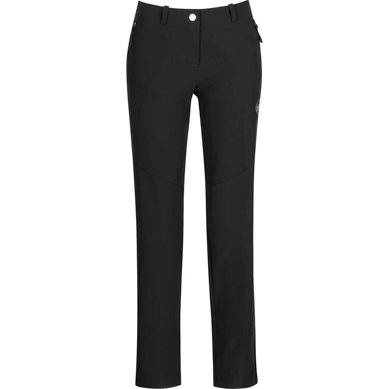 Mammut, Runbold Guide SO Pants Women, black, 42 - Image 1