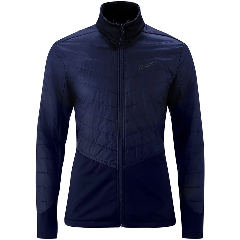 Maier Sports Men's Melbu Ice M Outdoor Jacket, Night Sky, 50 (EU)