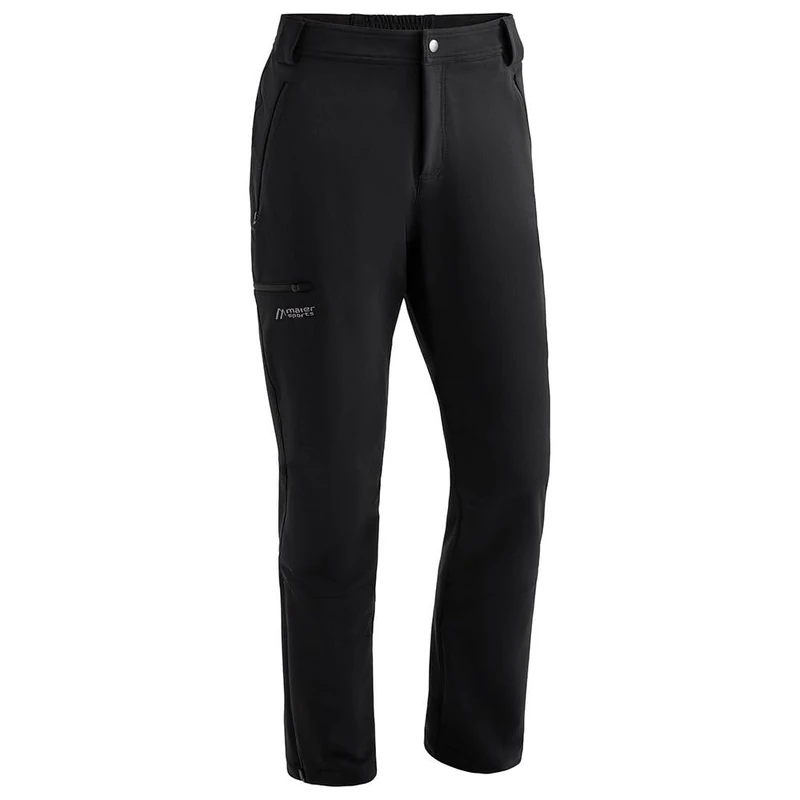 Maier Sports Men's Norit Winter M Norit Winter M Black