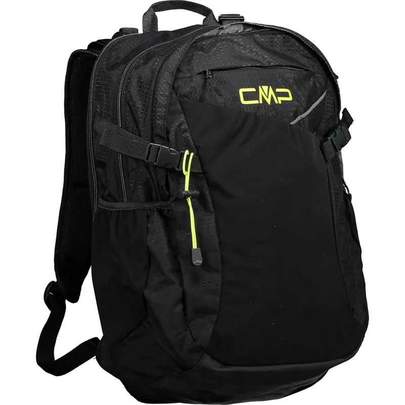 CMP - X'cities 28l Backpack, Black, U