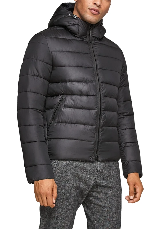 s.Oliver Men's 130.12.108.16.150.2105513 Jacket, 9999, 3XL