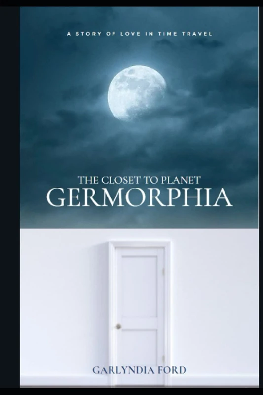 THE CLOSET TO PLANET GERMORPHIA - Image 1
