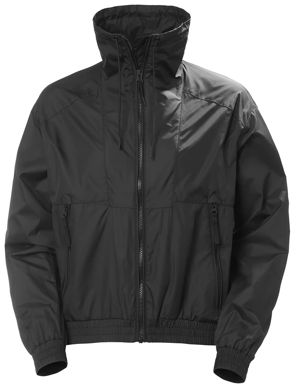 helly Hansen Desi Jacket 990 Black M