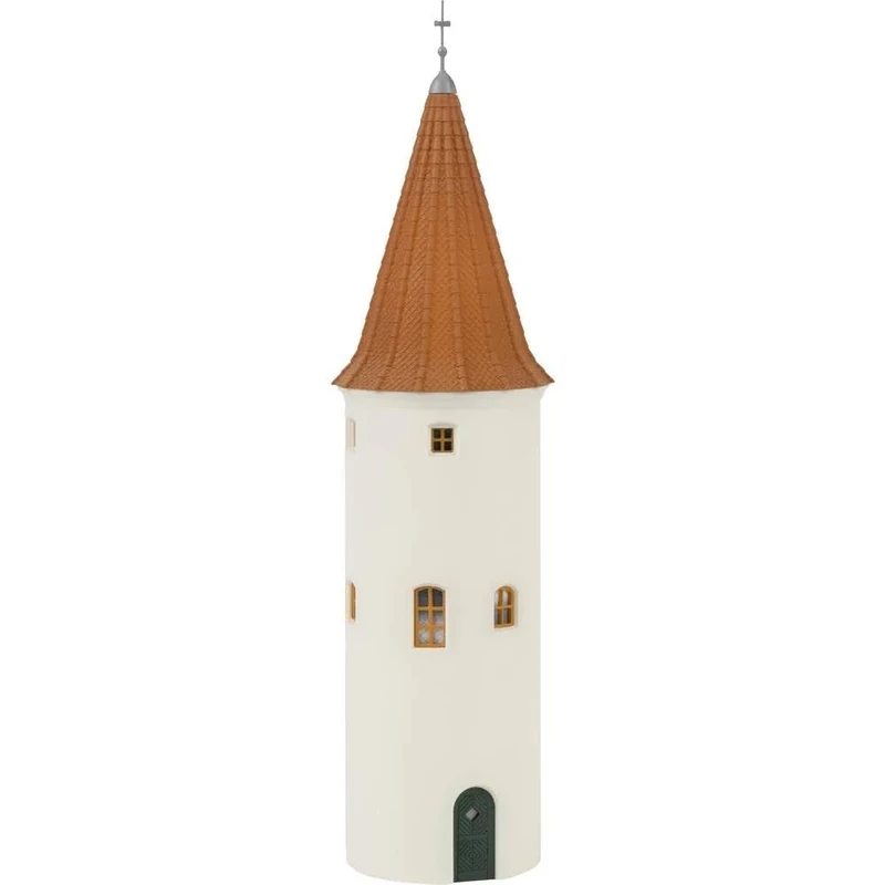Faller 130822 Rapunzel Tower, One Size