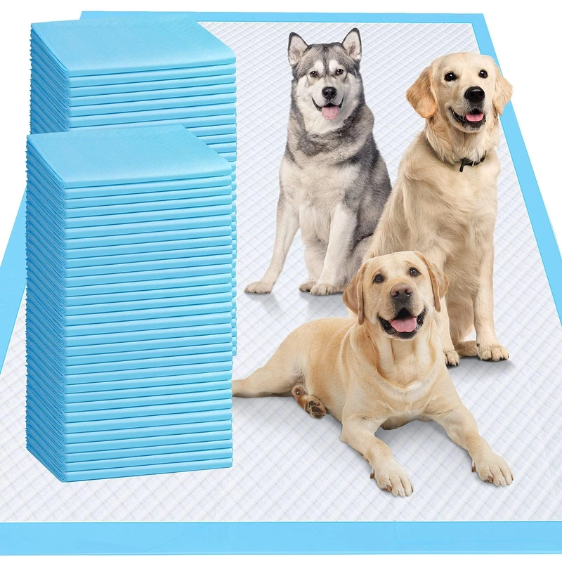 Gimars 36 inch Disposable Training Pads 30 pcs - Image 1