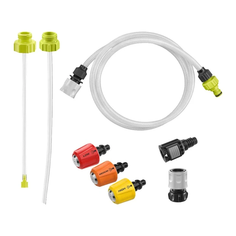 RYOBI RAC754 Misting Kit for RY18PW22A-0 (Single)