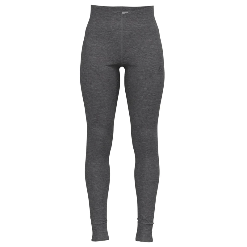 Odlo Thermo Leggings Women's Active Warm I Thermal Underwear I Warm Ski Underwear Long Thermal Trousers I Women