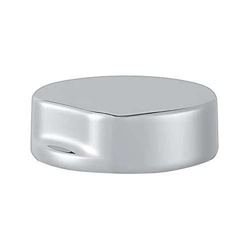 Franke Knob of The Automatic Stopper Grey Line - 133.0537.934 - Image 1