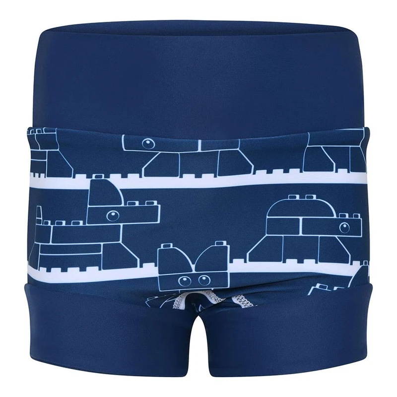 LEGO Wear Unisex Baby Swim Diaper - UV Protection UPF 50+