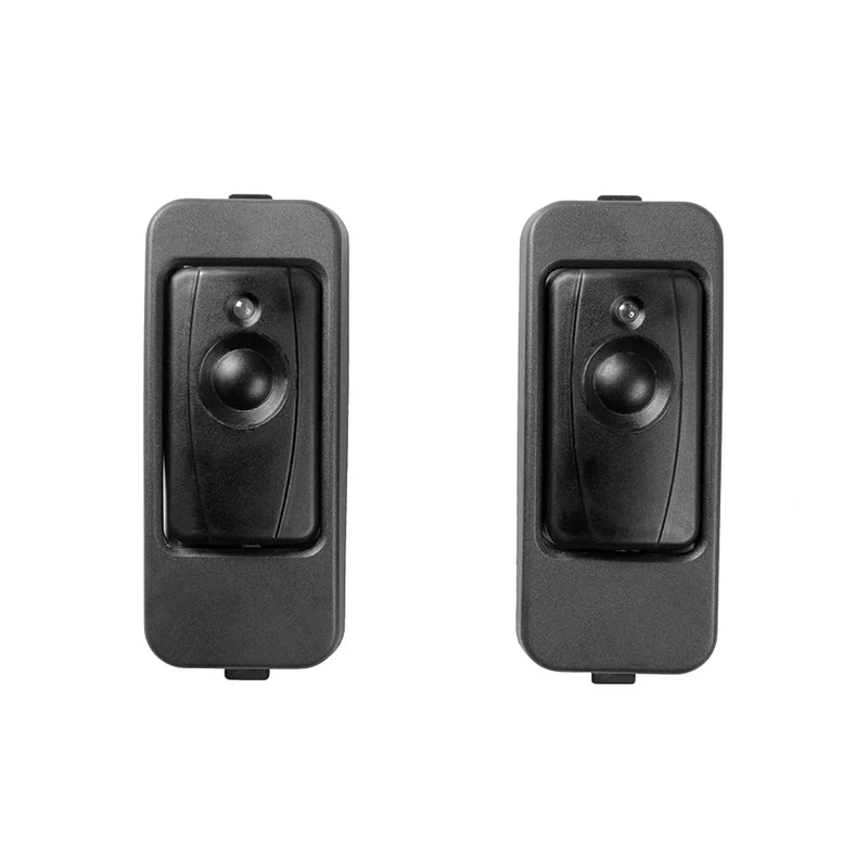 Marantec Special 630 Garage Door Opener Photocell 8m Range - Black