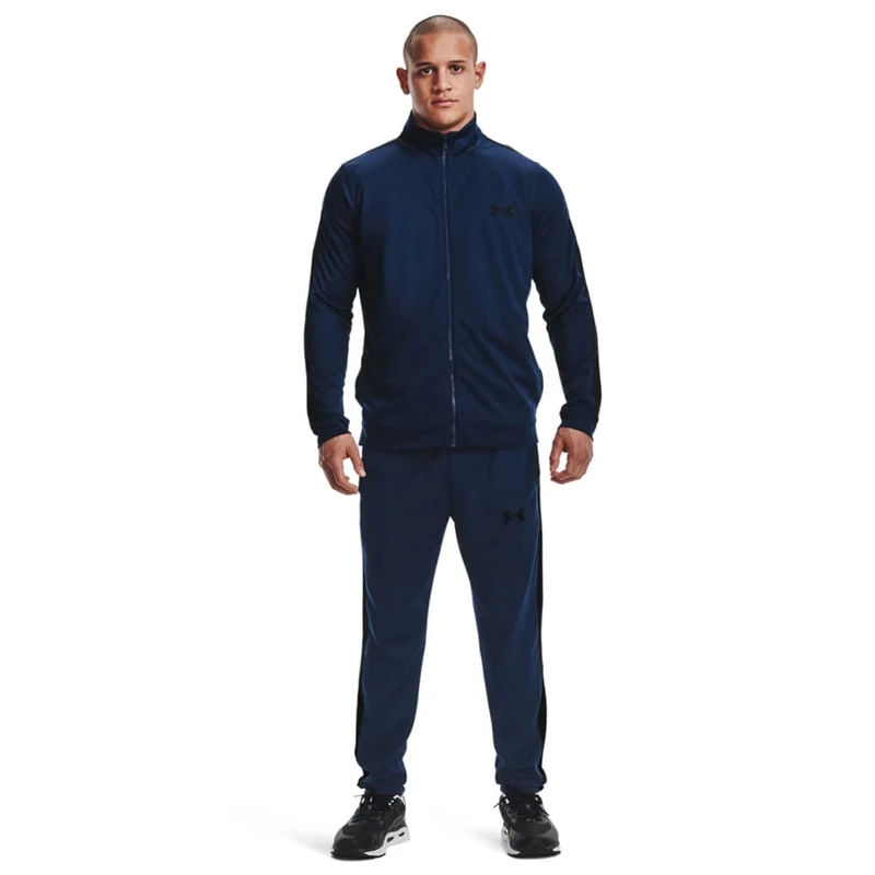 Under Armour Men's Knit Track Suit S