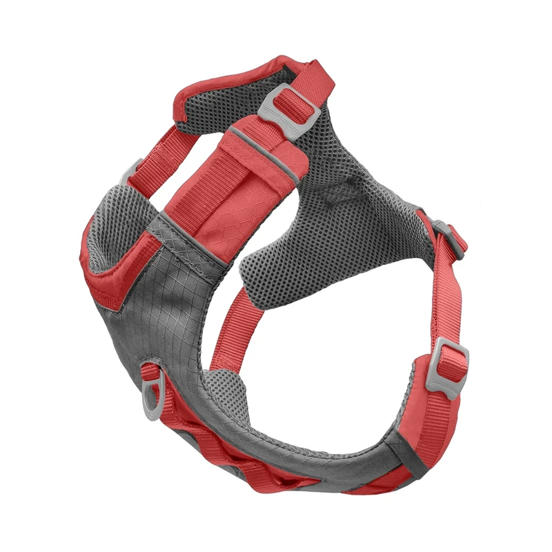 Kurgo Journey Air Harness, Coral, L