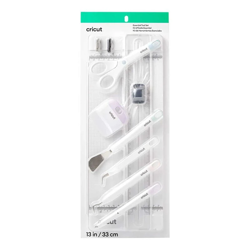 Cricut Essential Tool Set, 2008760