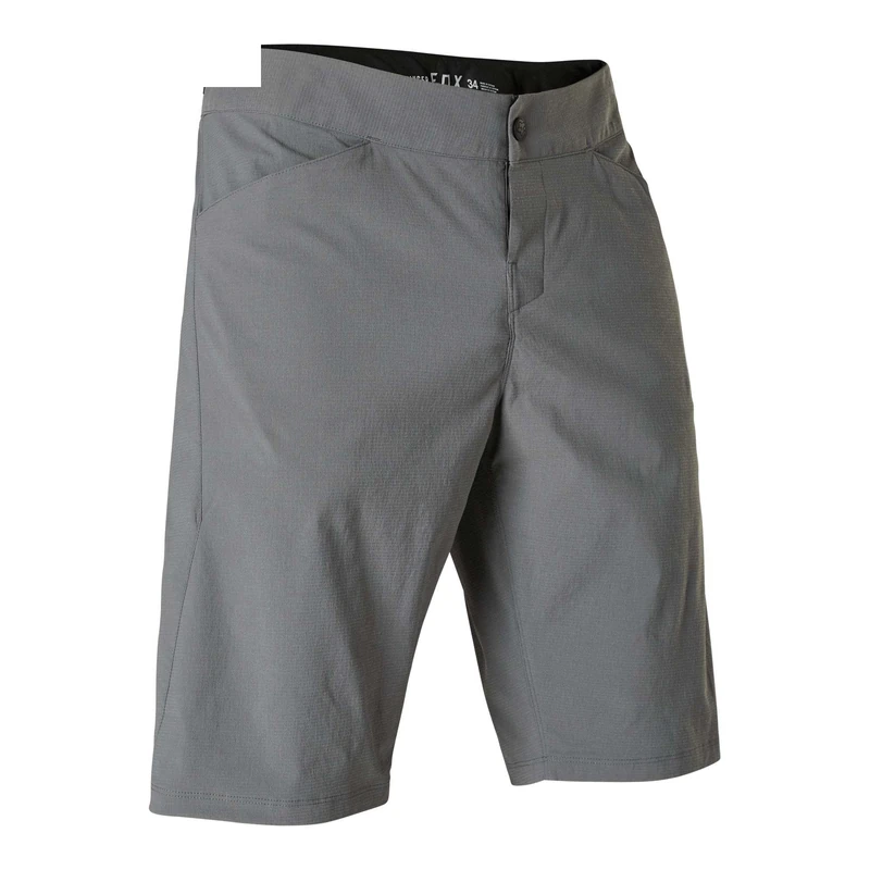 Fox Ranger Shorts Dark Grey 36