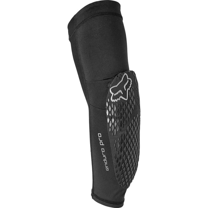 Fox Racing Enduro Pro Elbow Guard Black