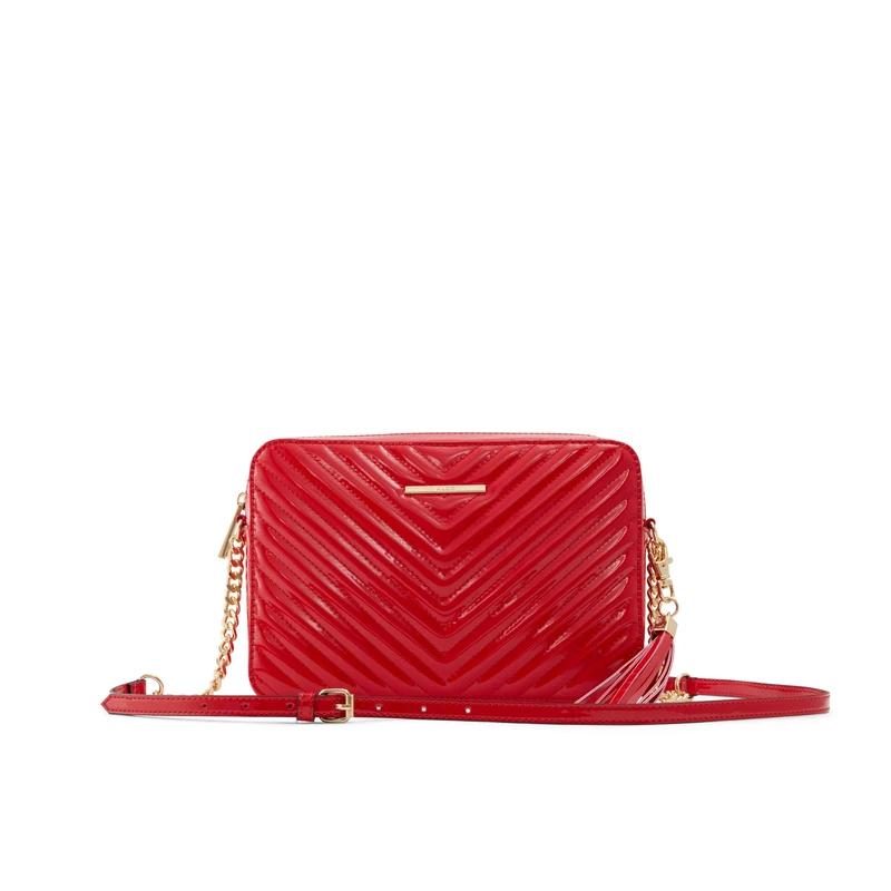 Aldo Andressera, RED