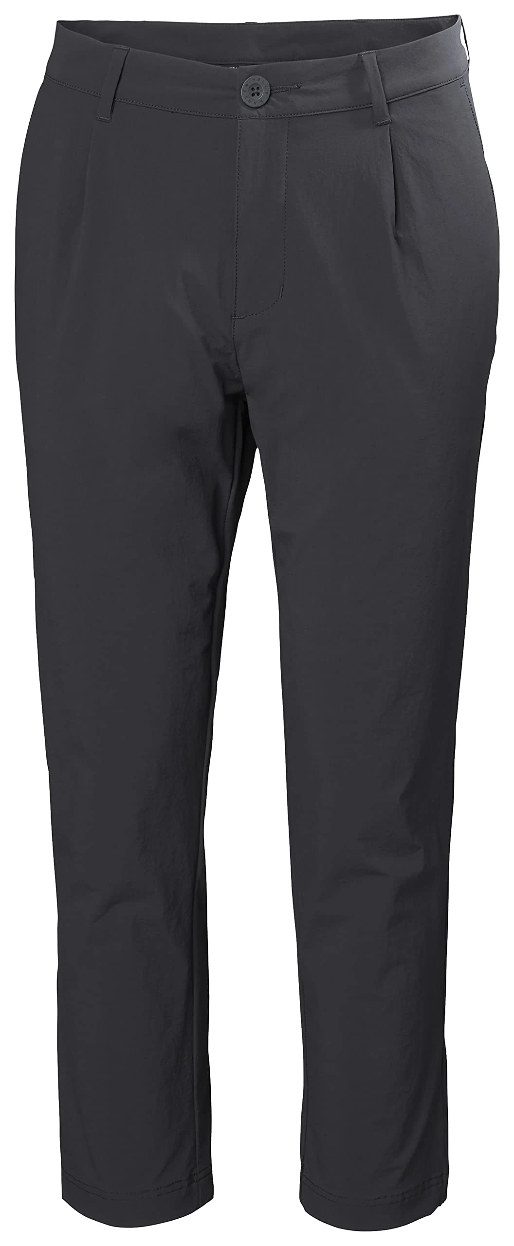 Helly Hansen Womens Siren Pant, L, Ebony