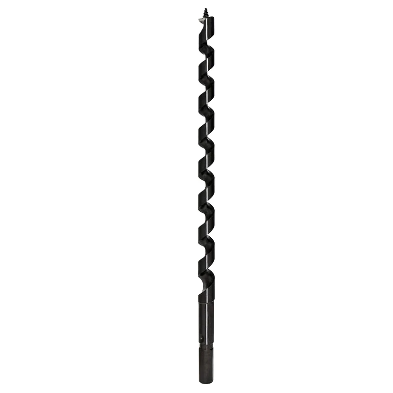 Elite Eco Plus Auger Drill Bit Diameter 24 mm Length 650 mm with Hexagonal Shank