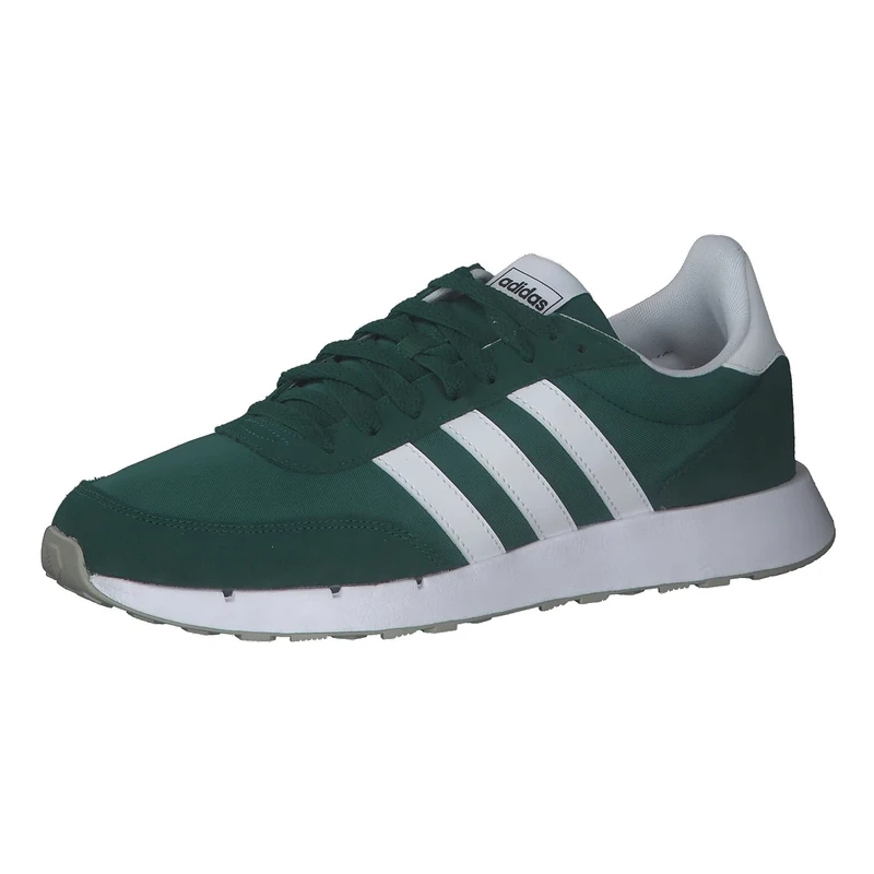 adidas Men's 60s 2.0 Running Shoe, Multicolore Bianco Veruni Ftwbla Grimet, 8.5 UK - Image 1