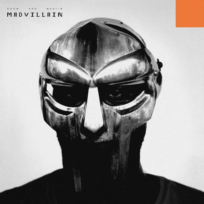 Madvillainy [Explicit]