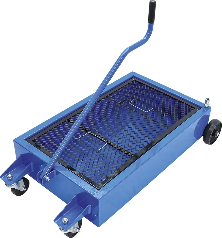 BGS 70030 | Oil Drip Pan | mobile | 35 l