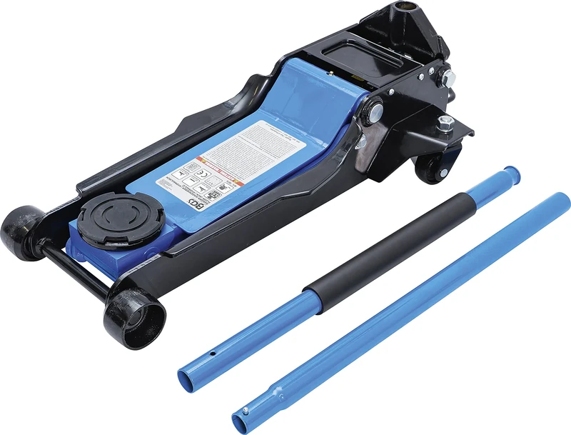 BGS 7874 | Floor Jack | hydraulic | 3.5 t