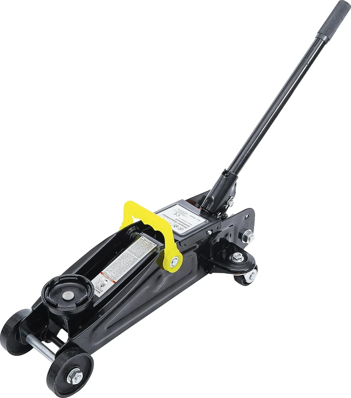 BGS Diy 70033 | Floor Jack | hydraulic | 1 t