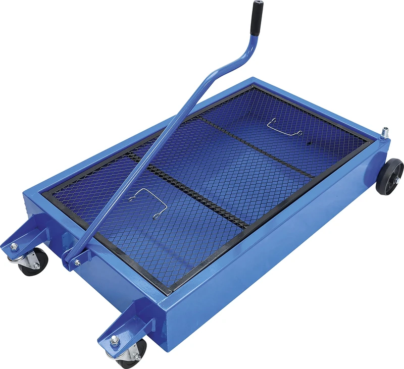 BGS 70031 | Oil Drip Pan | mobile | 55 l
